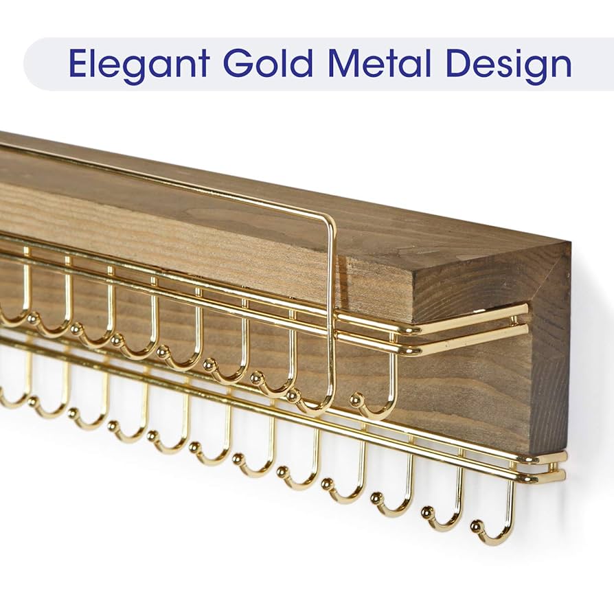 置物 Sparkle4c_Jewelry Amazon.com: ProCase Jewelry Organizer Stand Necklace